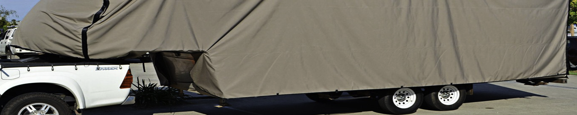 5th Wheel Covers | GarageAndFab.com | Munro Industries gf-10010309021401