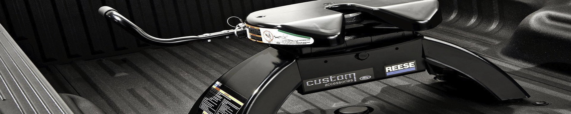 5th Wheel Hitches | GarageAndFab.com | Munro Industries gf-10010309062301