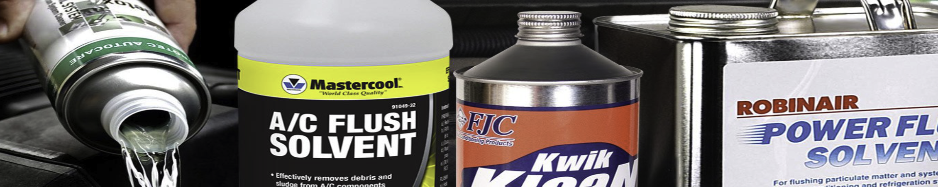 A/C Chemicals | GarageAndFab.com | Munro Industries gf-100103071301