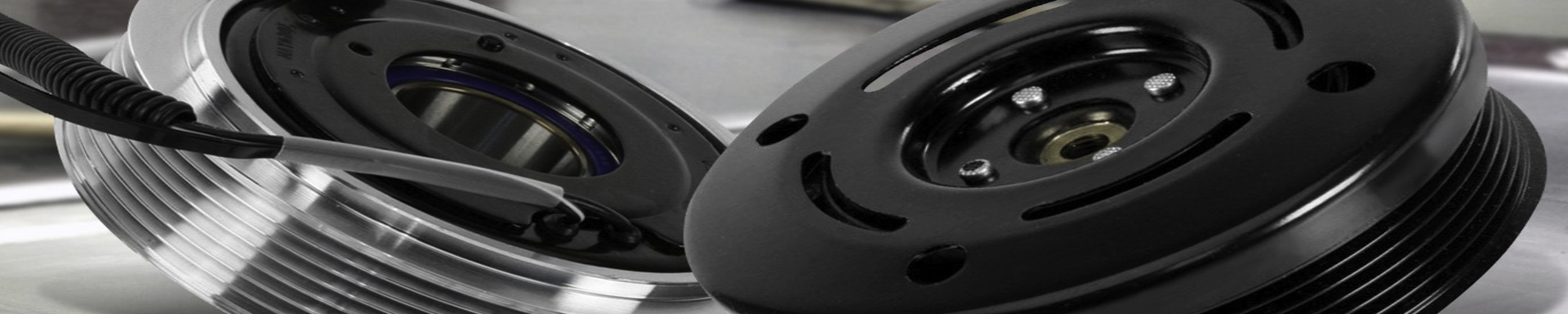 A/C Compressor Clutches & Parts | GarageAndFab.com | Munro Industries gf-100103070102