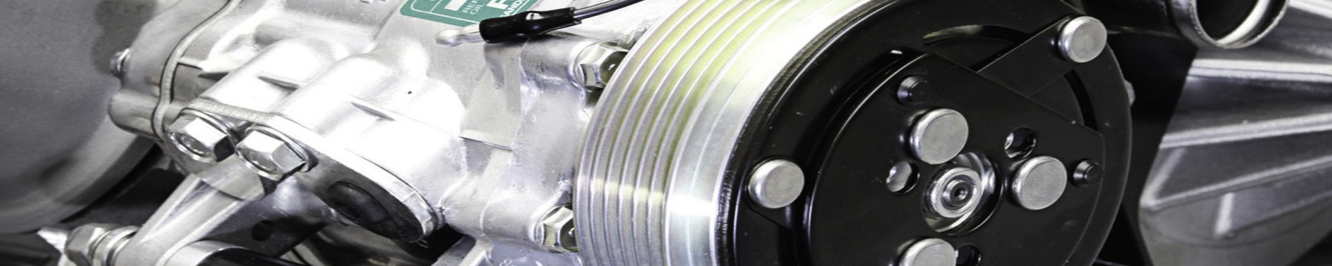 A/C Compressors | GarageAndFab.com | Munro Industries gf-100103070103