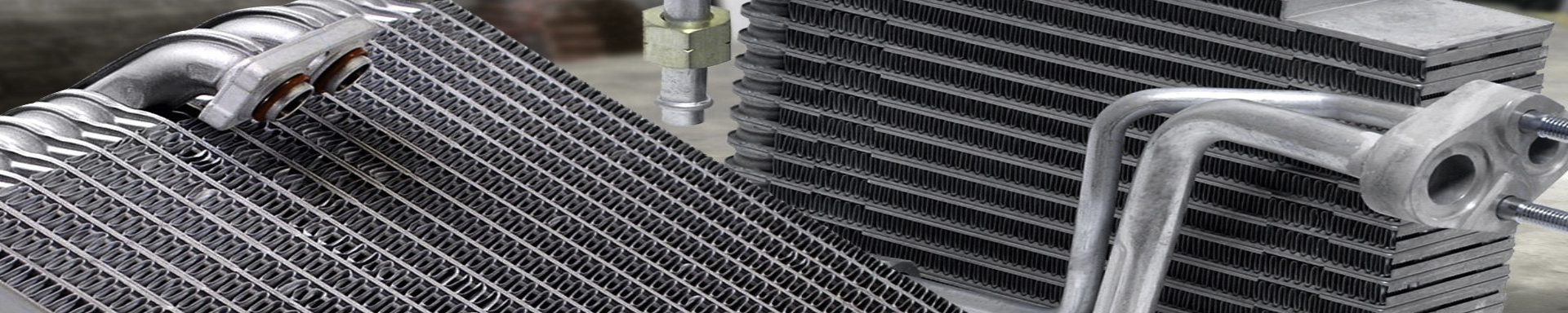 A/C Evaporators & Components | GarageAndFab.com | Munro Industries gf-100103070107