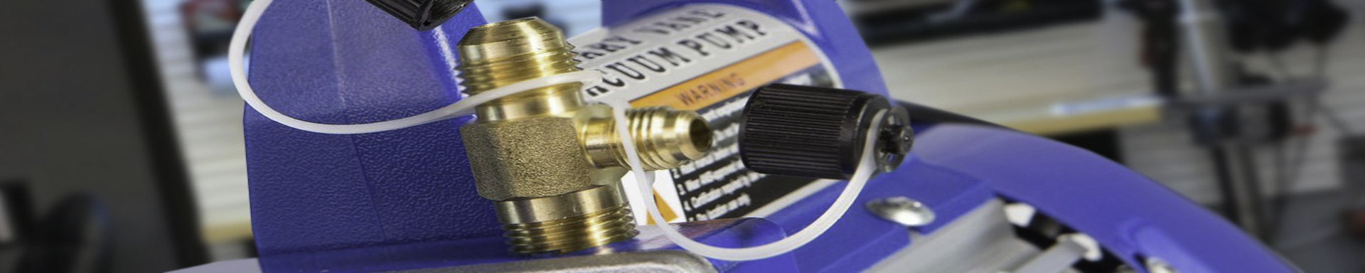 A/C Retrofit Adapters & Gaskets | GarageAndFab.com | Munro Industries gf-100103020108