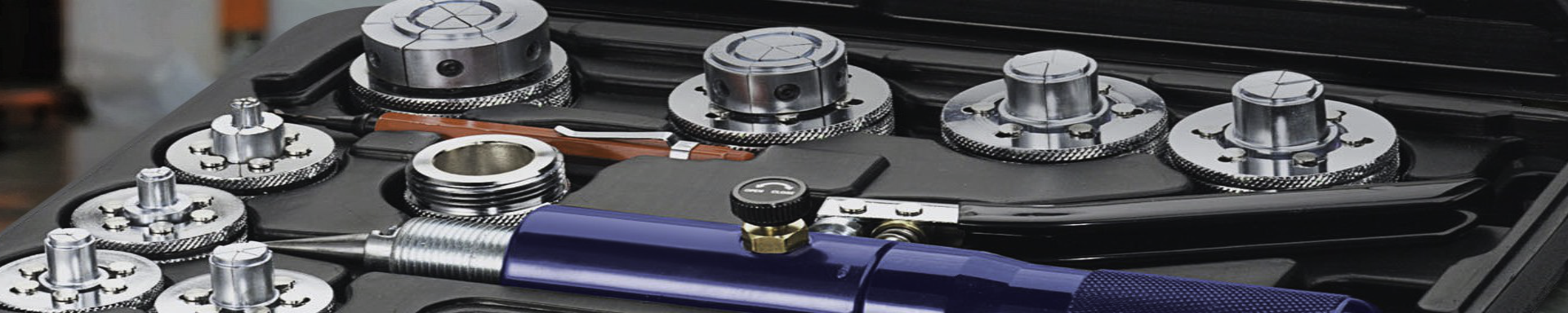 A/C Tubing Repair Tools | GarageAndFab.com | Munro Industries gf-100103020109