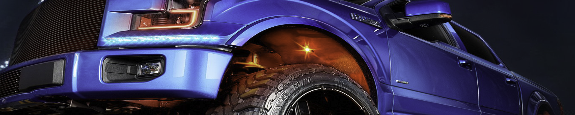 Accessory Lighting | GarageAndFab.com | Munro Industries gf-1001030601