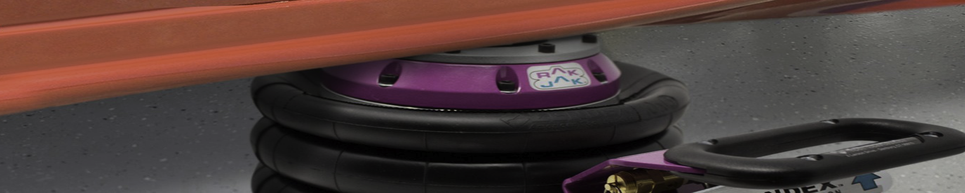 Air Bag Jacks | GarageAndFab.com | Munro Industries gf-10010302040201