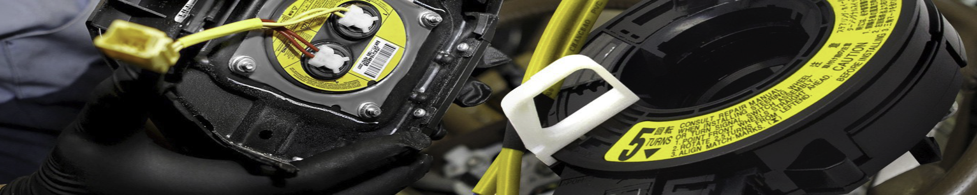 Air Bag Parts & Components | GarageAndFab.com | Munro Industries gf-100103051401