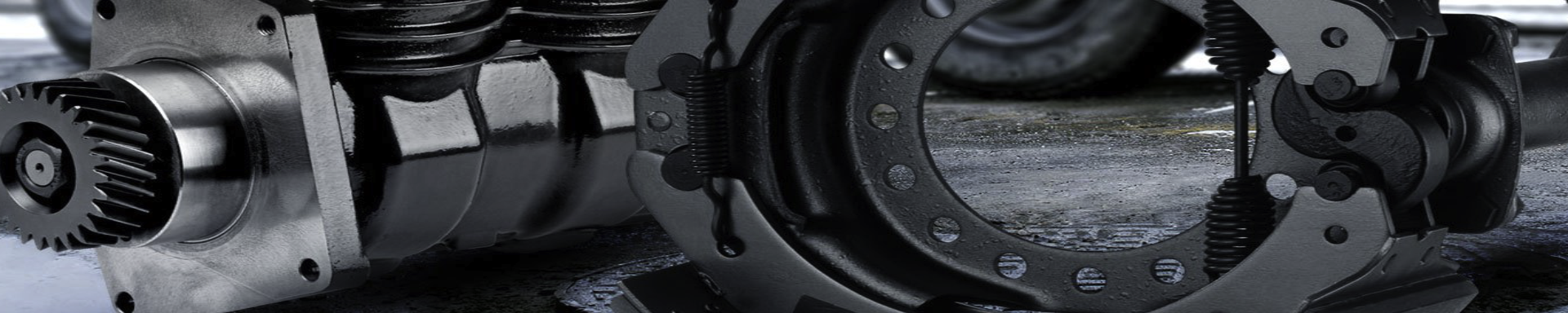 Air Brakes & Parts | GarageAndFab.com | Munro Industries gf-100103070501