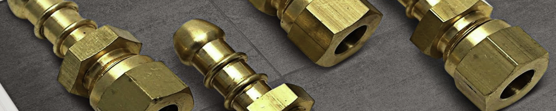 Air Compression Fittings | GarageAndFab.com | Munro Industries gf-100103081201040103