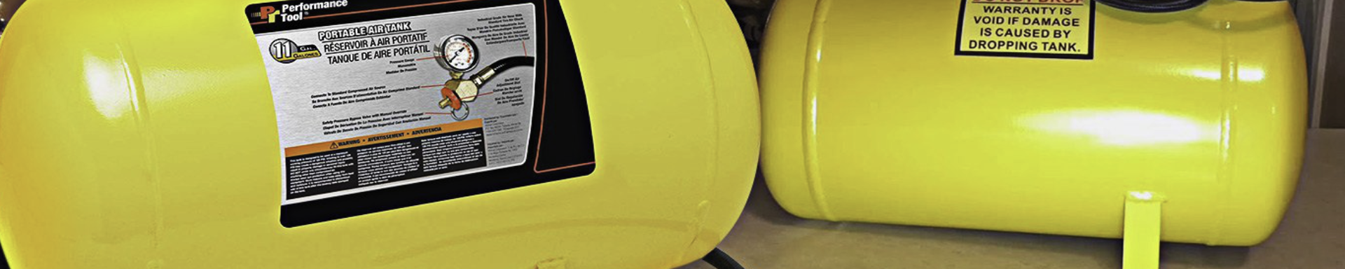 Compressor Tanks | GarageAndFab.com | Munro Industries gf-10010308120103