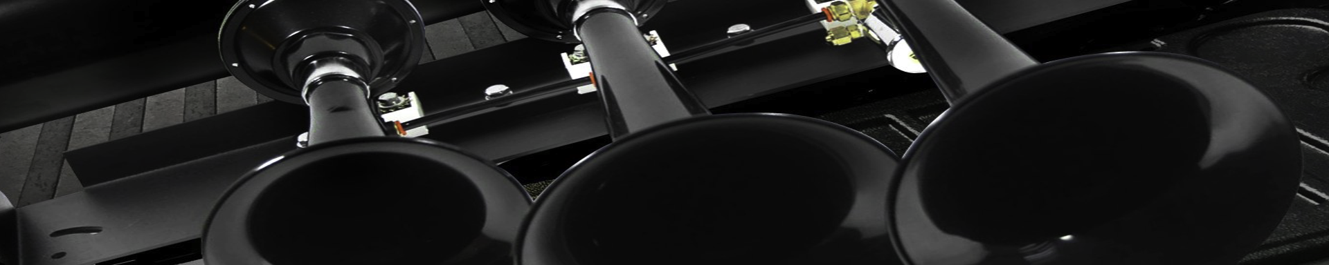 Air Horns | GarageAndFab.com | Munro Industries gf-100103041601