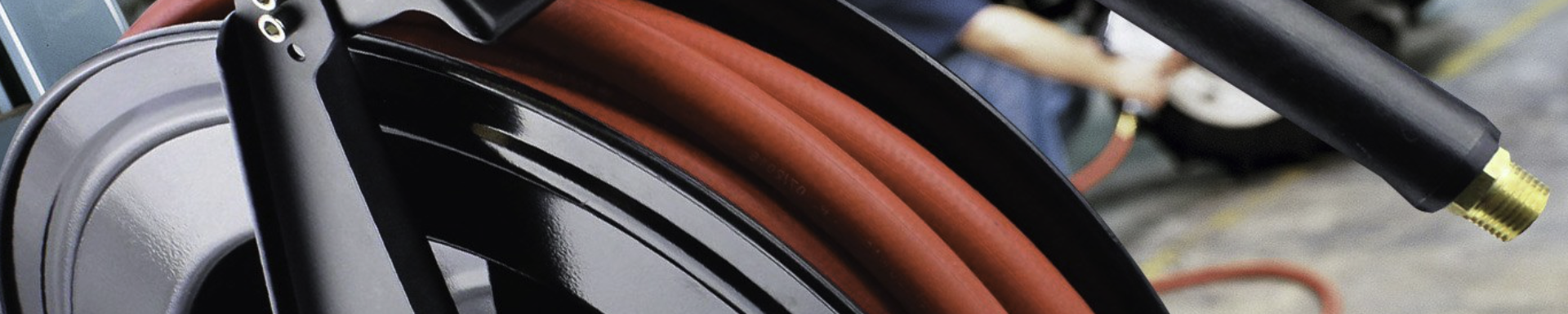 Air Hoses, Reels, Fittings | GarageAndFab.com | Munro Industries gf-10010308120104