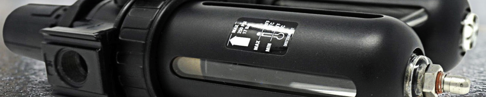 Air Lubricators | GarageAndFab.com | Munro Industries gf-100103081201050502