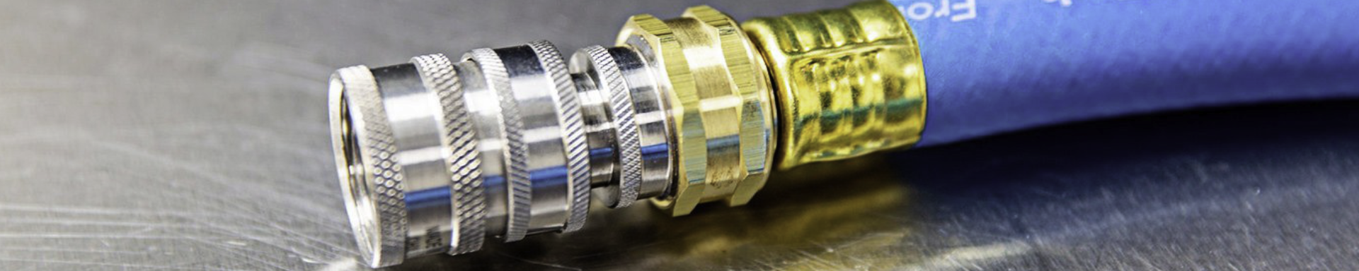 Air Quick Coupler Bodies | GarageAndFab.com | Munro Industries gf-100103081201040401