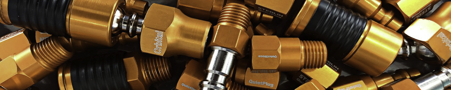 Air Quick Coupler Sets | GarageAndFab.com | Munro Industries gf-100103081201040403