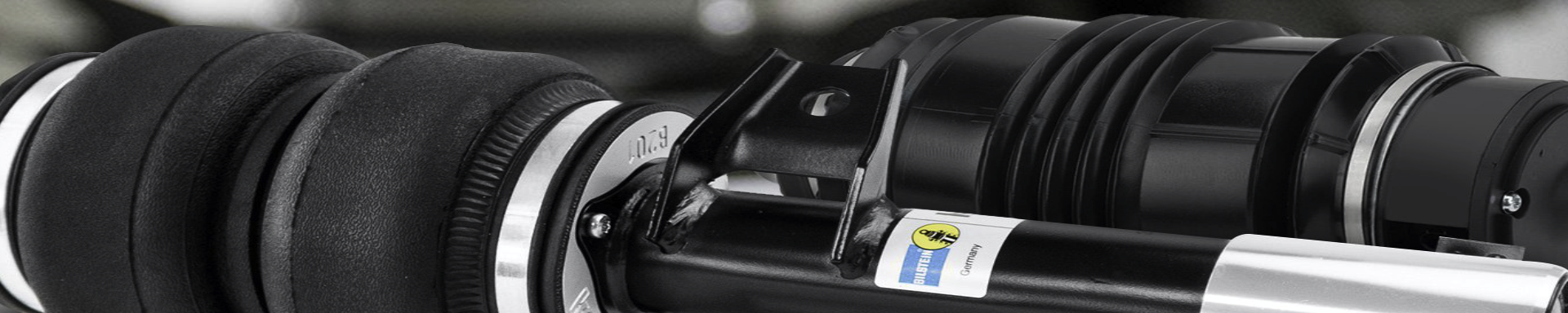 Air Suspension Parts & Kits | GarageAndFab.com | Munro Industries gf-100103071902