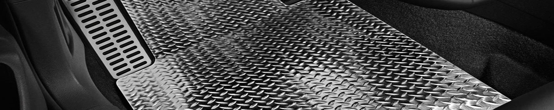 Aluminum Floor Mats | GarageAndFab.com | Munro Industries gf-10010309060502