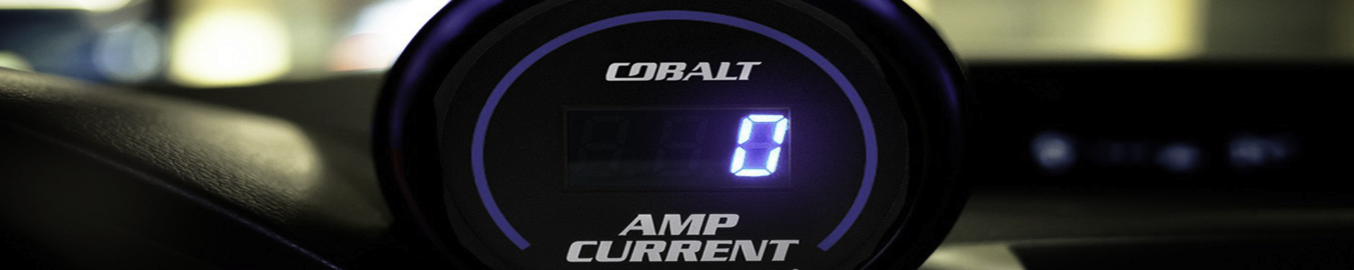 Ammeters | GarageAndFab.com | Munro Industries gf-100103050502