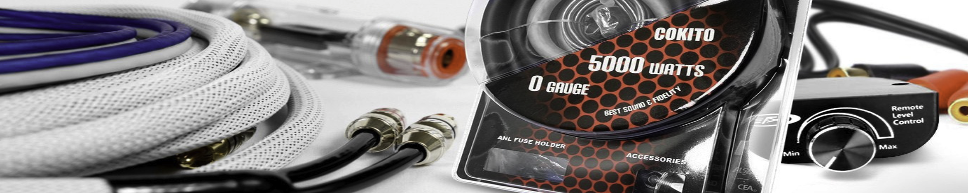 Amplifier Installation | GarageAndFab.com | Munro Industries gf-100103010307