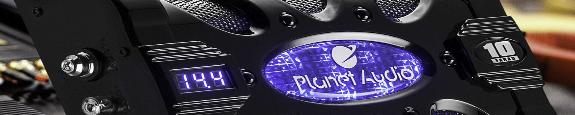 Audio Capacitors | GarageAndFab.com | Munro Industries gf-100103010503