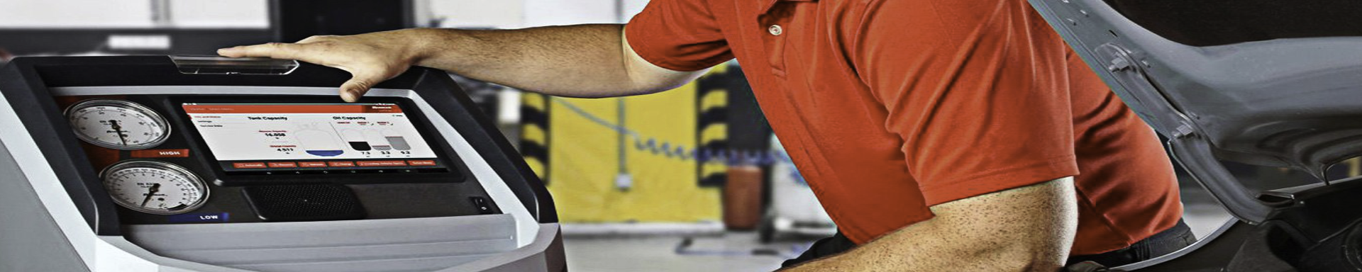 Automotive Air Conditioning Tools & Equipment | GarageAndFab.com | Munro Industries gf-1001030201