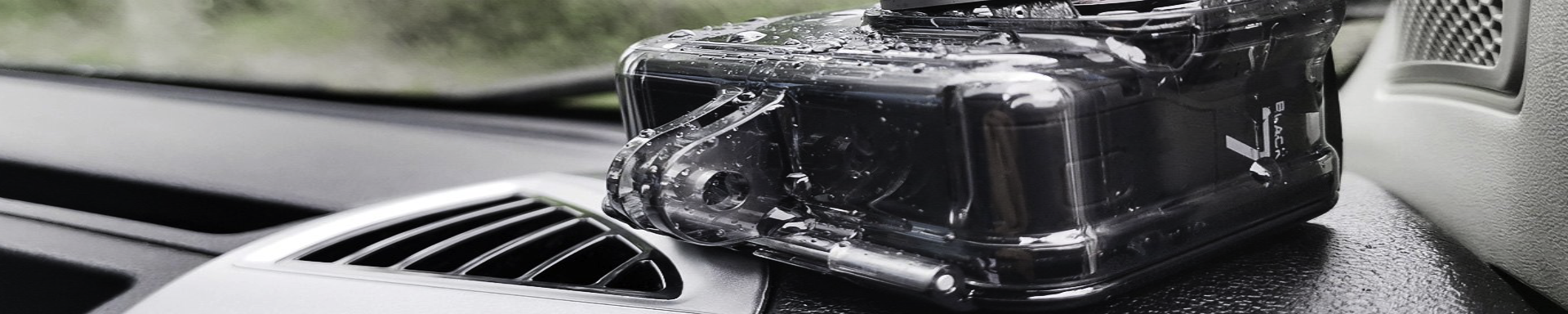 Automotive Action Camera Cases | GarageAndFab.com | Munro Industries gf-100103010102