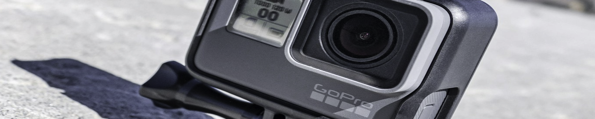 Automotive Action Cameras | GarageAndFab.com | Munro Industries gf-100103010104