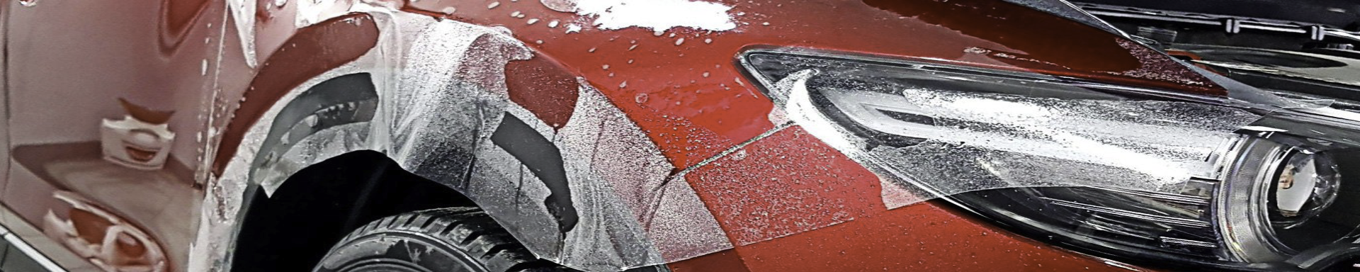 Automotive Paint Protection Films | GarageAndFab.com | Munro Industries gf-100103040701