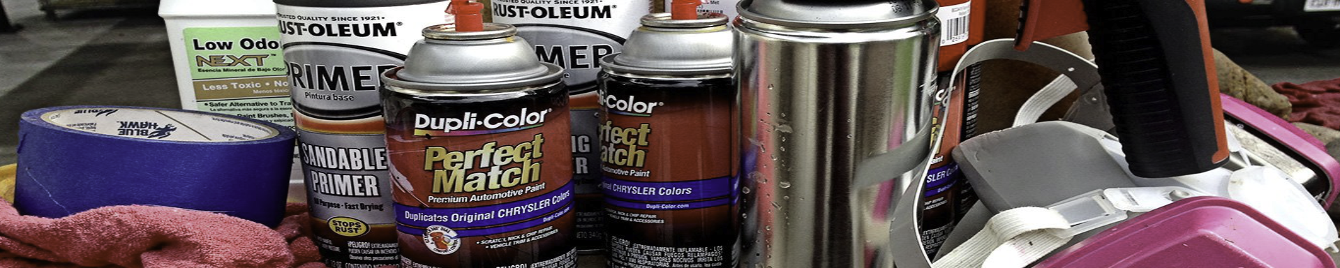 Automotive Paints & Varnishes | GarageAndFab.com | Munro Industries gf-100103030201