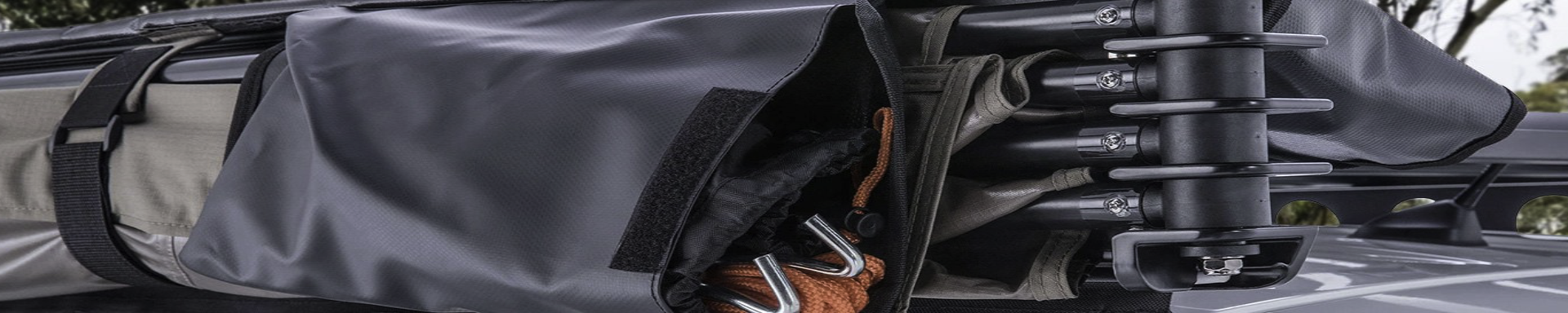 Automotive Tent Accessories | GarageAndFab.com | Munro Industries gf-1001030906241102