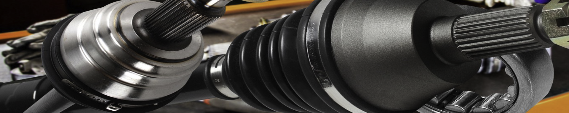 Axle Shafts & Parts | GarageAndFab.com | Munro Industries gf-100103072009