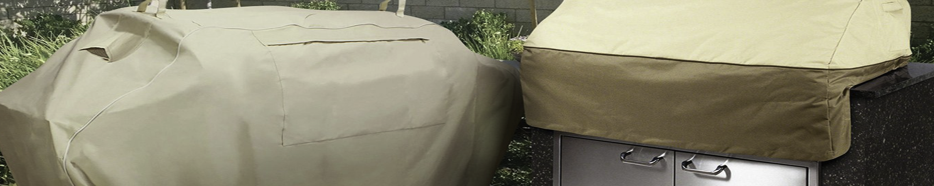 BBQ Grill Covers | GarageAndFab.com | Munro Industries gf-100103041001