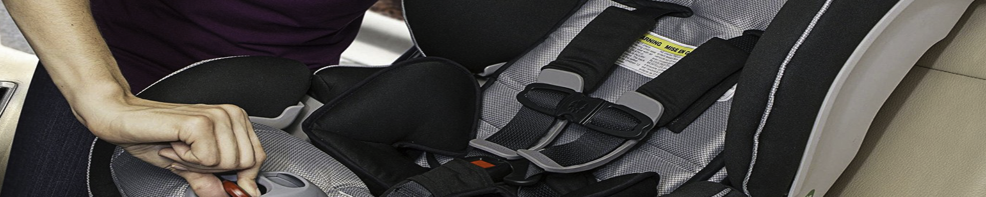 Baby Car Seats | GarageAndFab.com | Munro Industries gf-100103051201
