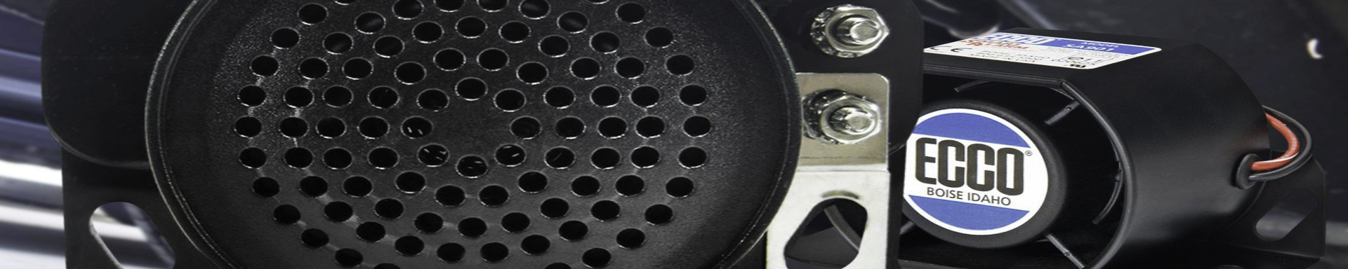 Back-Up Alarms & Components | GarageAndFab.com | Munro Industries gf-100103050402