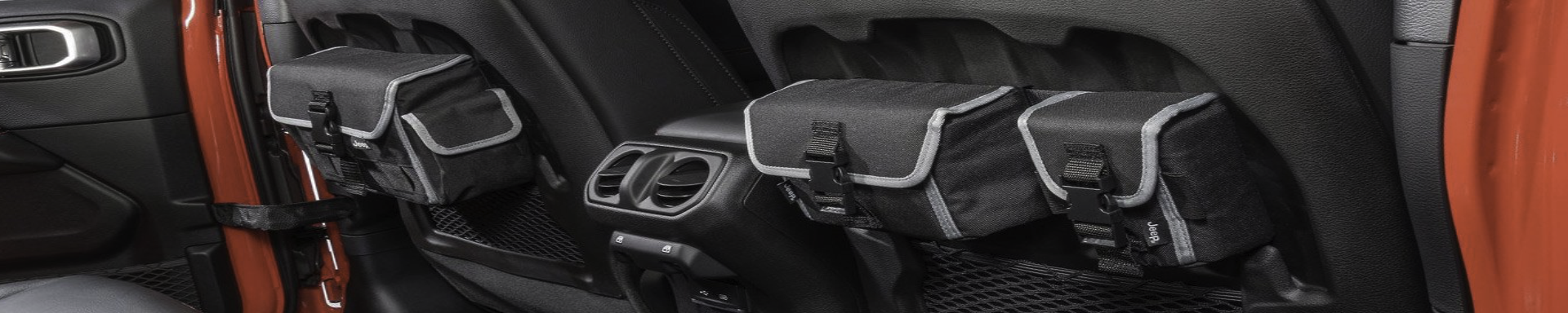 Bags & Pockets | GarageAndFab.com | Munro Industries gf-100103050201