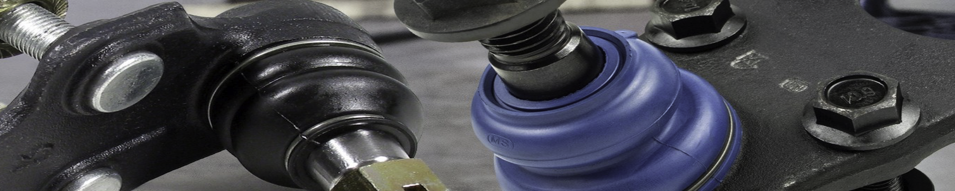 Ball Joints & Parts | GarageAndFab.com | Munro Industries gf-100103071801