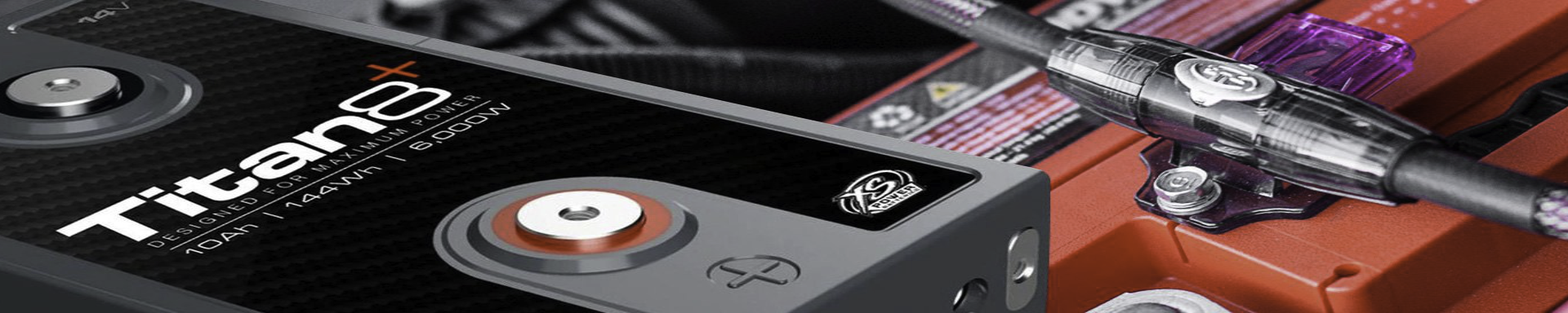 Batteries & Power Sources | GarageAndFab.com | Munro Industries gf-1001030105