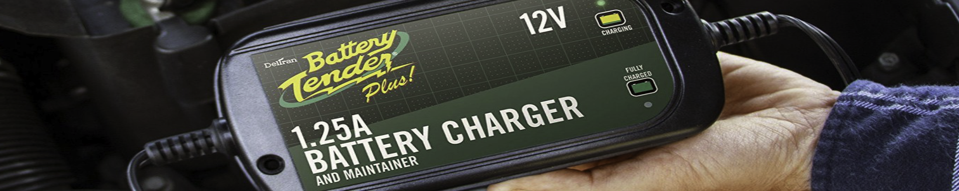 Battery Chargers | GarageAndFab.com | Munro Industries gf-100103020602