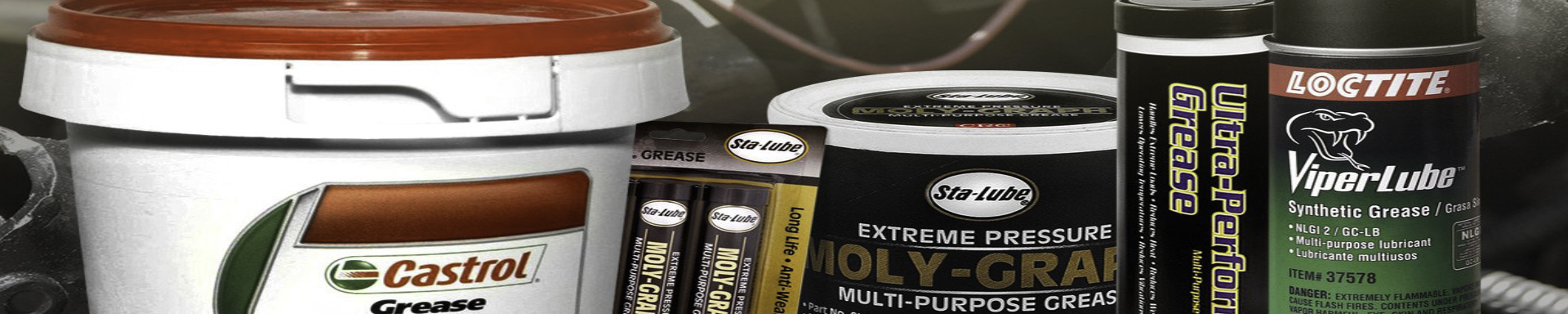 Bearing Lubricants | GarageAndFab.com | Munro Industries gf-100103071306