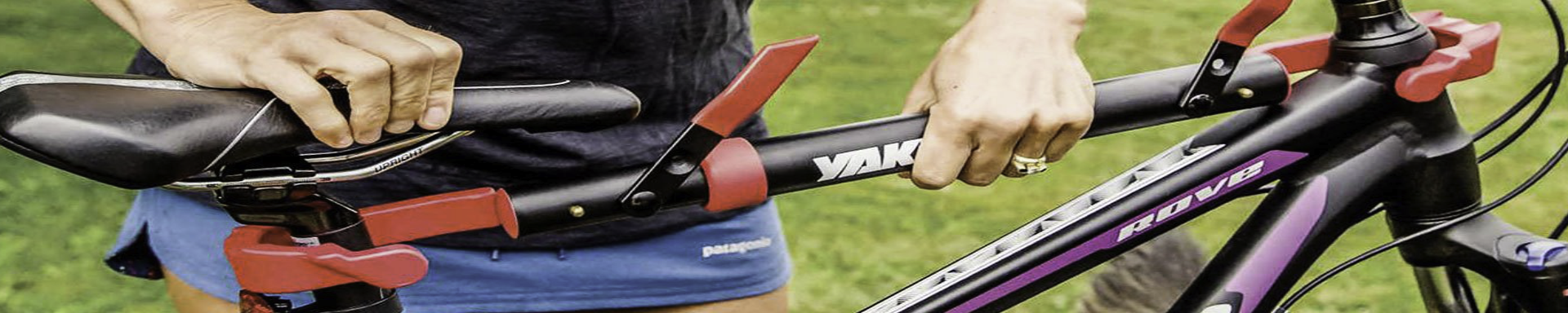 Bike Rack Accessories | GarageAndFab.com | Munro Industries gf-100103040301