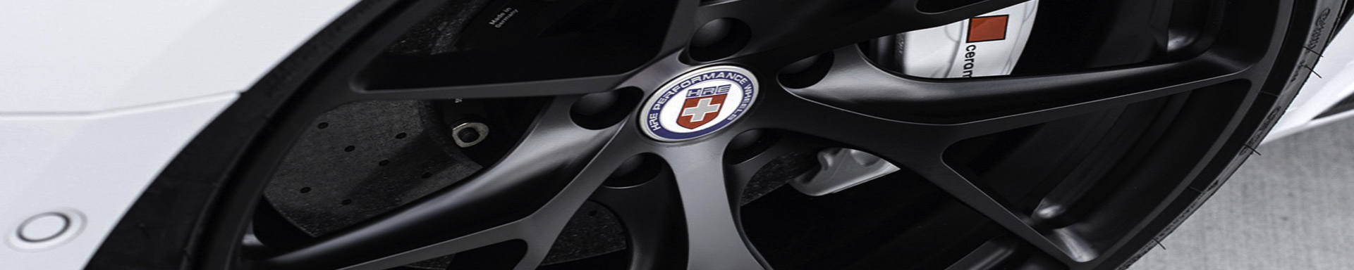 Black Wheels & Rims | GarageAndFab.com | Munro Industries gf-100103080301