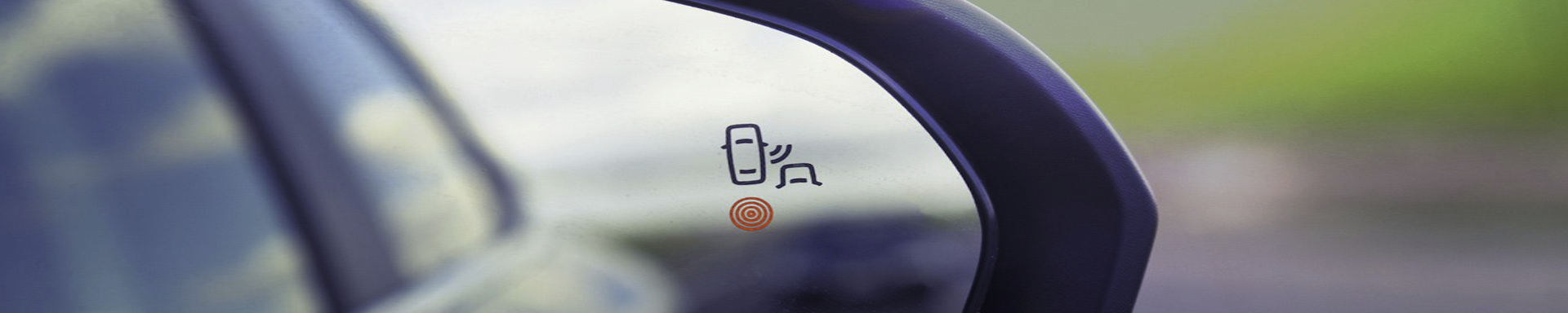 Blind Spot Detection | GarageAndFab.com | Munro Industries gf-100103010703