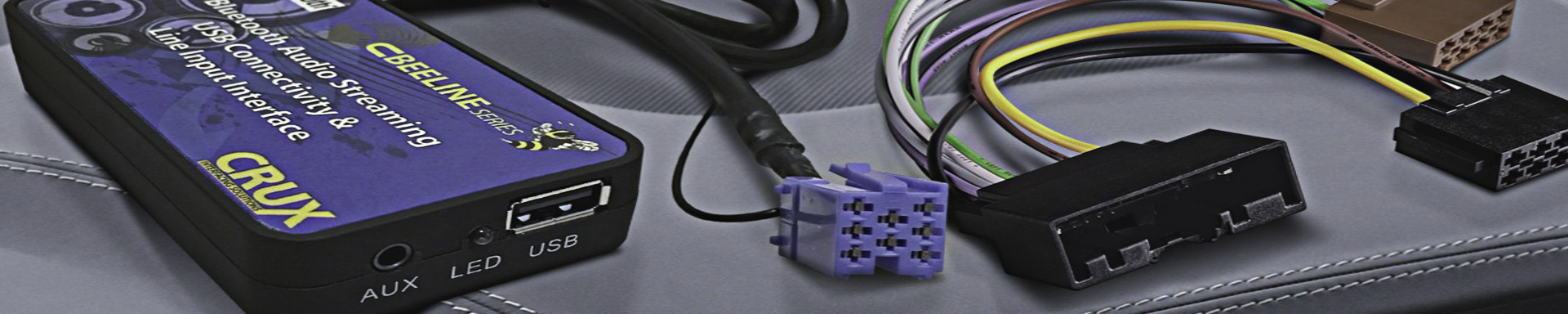 Bluetooth Audio Streaming | GarageAndFab.com | Munro Industries gf-100103010601