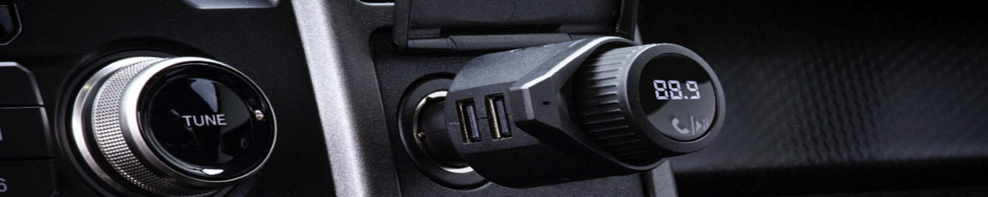 Bluetooth Hands-Free Kits | GarageAndFab.com | Munro Industries gf-100103010603