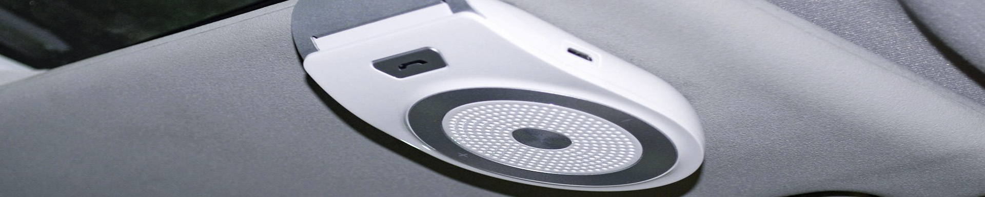 Bluetooth Speakerphones | GarageAndFab.com | Munro Industries gf-100103010604