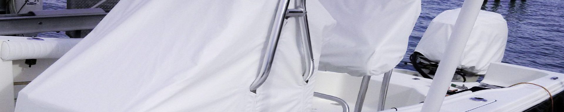 Boat Center Console Covers | GarageAndFab.com | Munro Industries gf-10010309020201