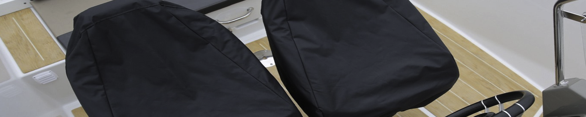 Boat Seat Covers | GarageAndFab.com | Munro Industries gf-10010309020204