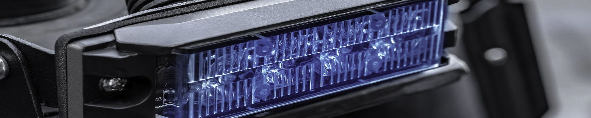 Body & Grille Strobe Lights | GarageAndFab.com | Munro Industries gf-100103060303