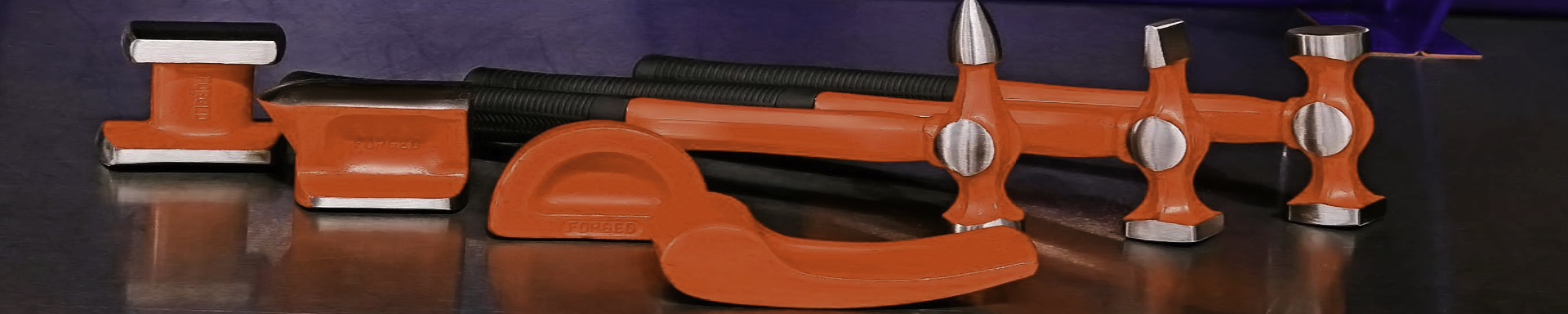 Body Hammers | GarageAndFab.com | Munro Industries gf-100103021003