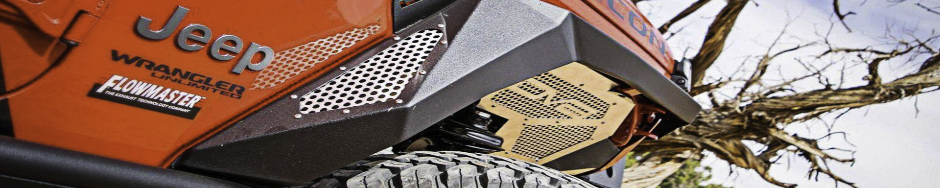 Body Protection | GarageAndFab.com | Munro Industries gf-100103040102